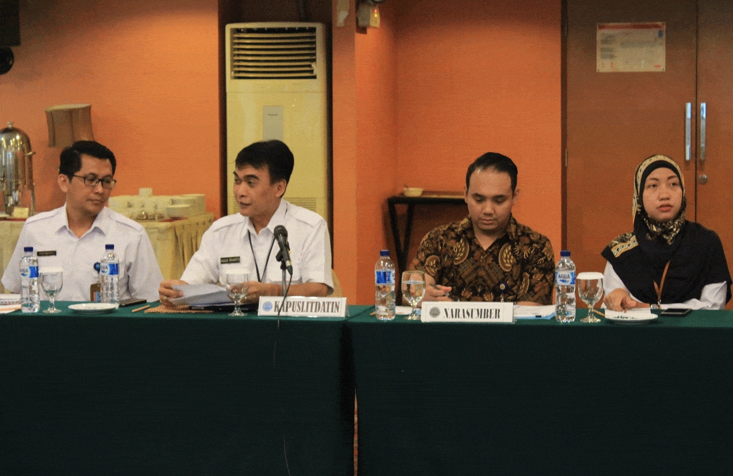 Pengisian DAINAP Tahunan Tahun 2018 sebagai Bentuk Pemerintah Indonesia Ikut Berpartisipasi Menangani Permasalahan Narkoba di Asia Pasific Pengisian DAINAP Tahunan Tahun 2018 sebagai Bentuk Pemerintah Indonesia Ikut Berpartisipasi Menangani Permasalahan Narkoba di Asia Pasific