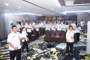 Rapat Analisa dan Evaluasi Sistem Manajemen P4GN Tahun 2019#3