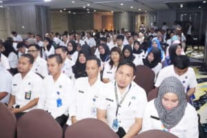 Rapat Analisa dan Evaluasi Sistem Manajemen P4GN Tahun 2019#3