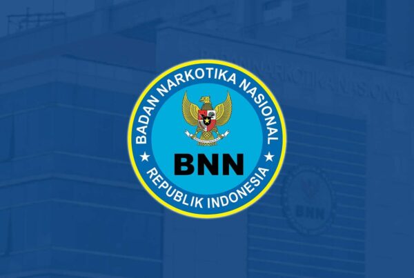 Badan Narkotika Nasional RI