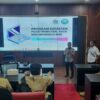 Kunjungan/Audensi Direktorat Jenderal Narkotika Kerajaan Saudi Arabia ke Pusat Penelitian Data dan Informasi BNN