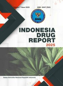 Cover IDR 2025